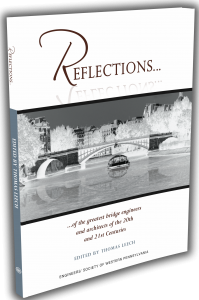 reflections-3d-website